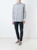 striped shirt