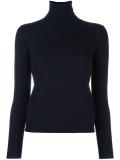 turtleneck pullover