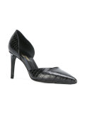 Paris 80 D'Orsay pumps