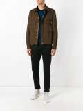 cargo jacket 