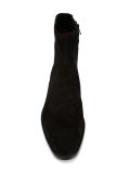 'Lenny' boots