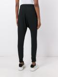 elasticated waist trackpants