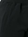cropped sweatpants
