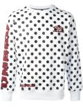 Umbro logo sweatshirt