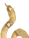 Snake耳环