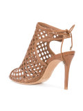 ALEXANDRE BIRMAN B3507400040002 BEIGe ??? Leather/Fur/Exotic Skins->Leather