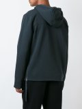 'Layer'连帽衫