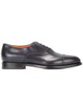 classic Oxford shoes