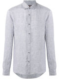 chambray shirt