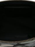 Michael Lau x Ports 1961星星印花手拿包