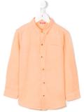 'Sherbet' shirt
