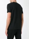 lion studs T-shirt 