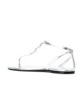 Nu Pieds 05 YSL sandals