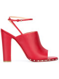 Valention Garavani 'Rockstud' sandals