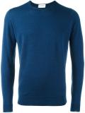 crew neck jumper