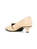 pointed toe pumps