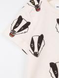 'Badger' T-shirt