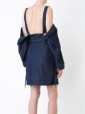 'Flower boy' dress