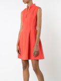 flared dress