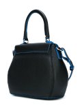 flap closure medium tote