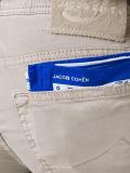 slim-fit trousers