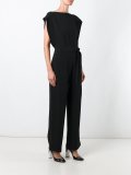 wide leg jumpsuit