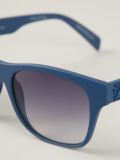 Adidas Originals x Italia Independent经典款太阳眼镜