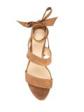 'Luma' wedge sandals