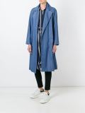 'Carmel'风衣