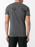 v-neck T-shirt