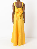 shift maxi dress