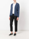 classic cardigan