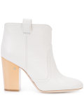 'Pete' boots