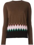 geometric jumper