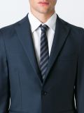 条纹领带