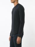 classic sweatshirt