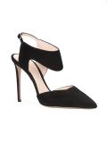 Leda pumps