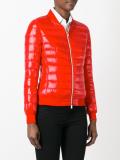 padded jacket 
