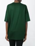loose fit T-shirt
