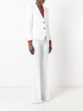 classic pantsuit