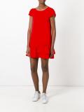 cap sleeve dress