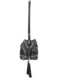 small Y Studs bucket bag