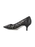 'Hill' pumps