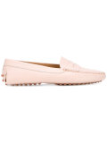minimal loafers 