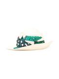 Maharaja Lizard hat