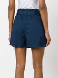 Bow tie skorts