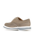 Naburn brogues 