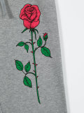 Rose sweatpants 