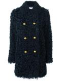 double breasted coat