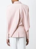 sculptured jacket
